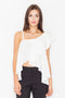 Blouse model 60712